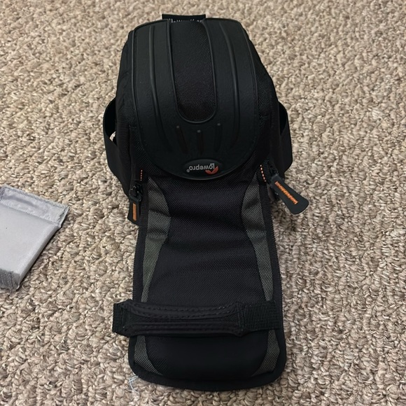 Lowpro Camera Accessory Case Apex 100 AW - Picture 6 of 6